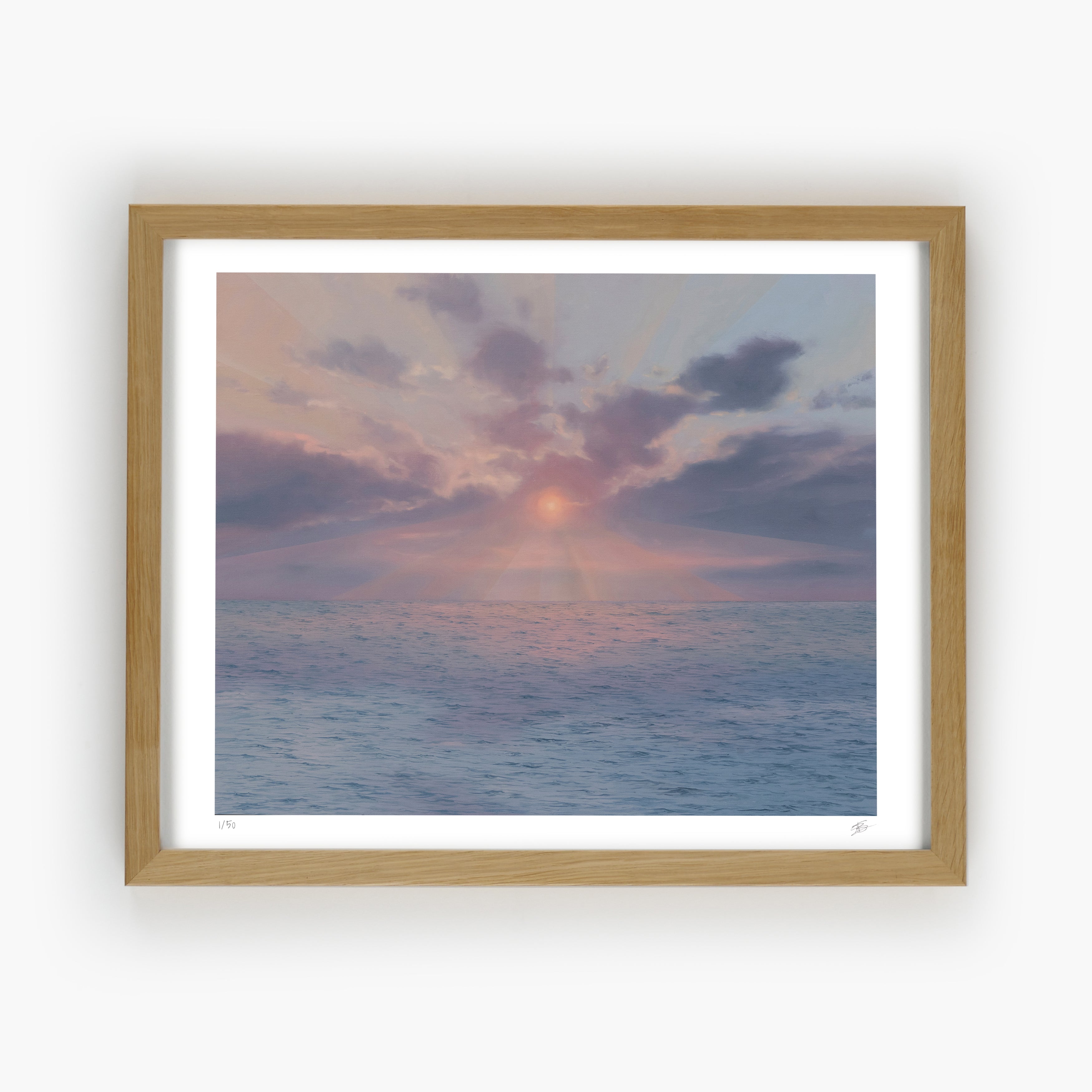 At Last Light