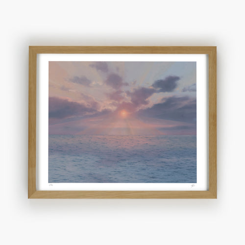 At Last Light