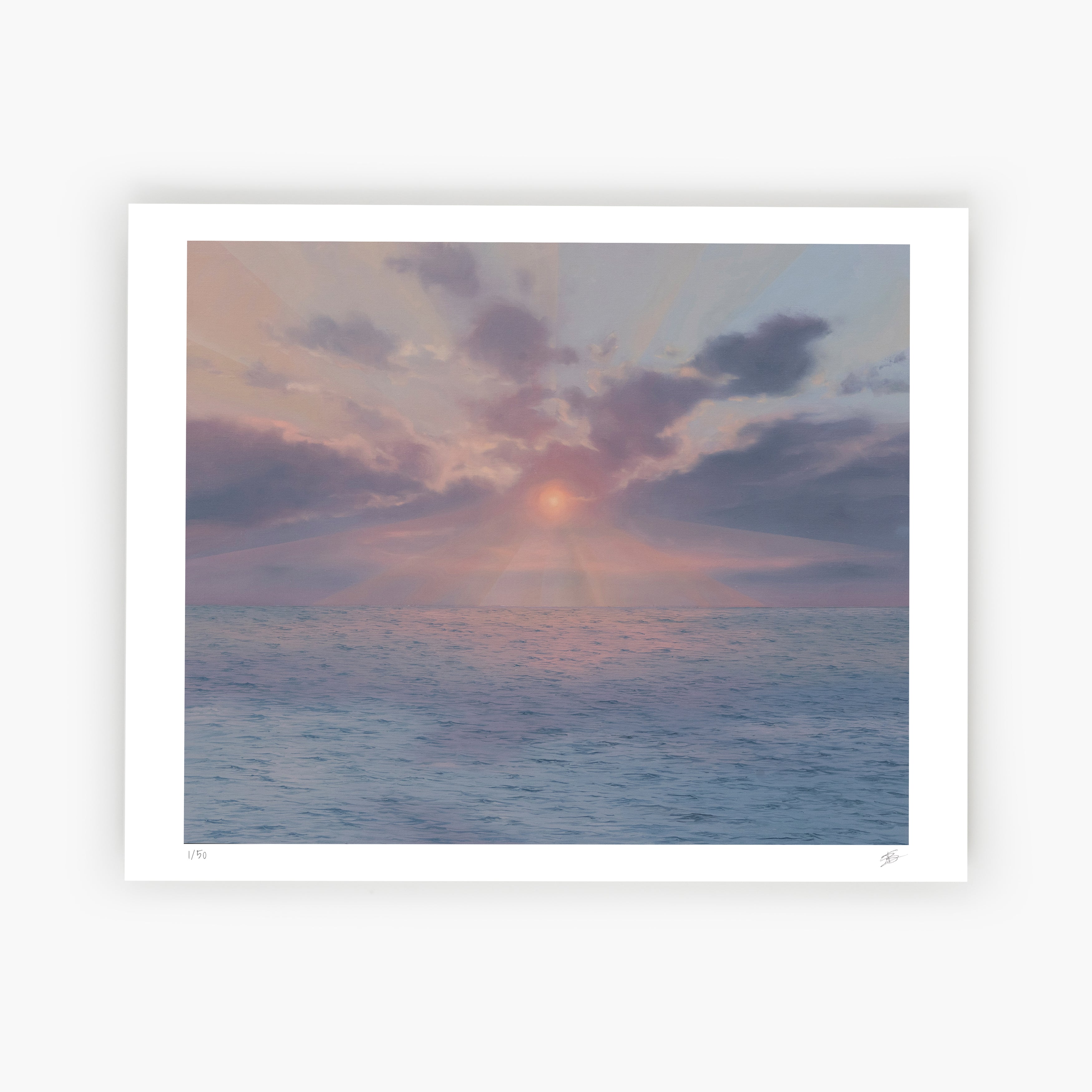 At Last Light